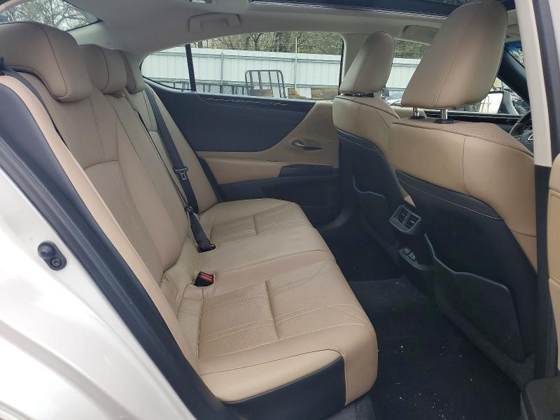 Продаж на аукціоні авто 2020 Lexus Es 350, vin: 58AEZ1B17LU059135, номер лоту: 47578776