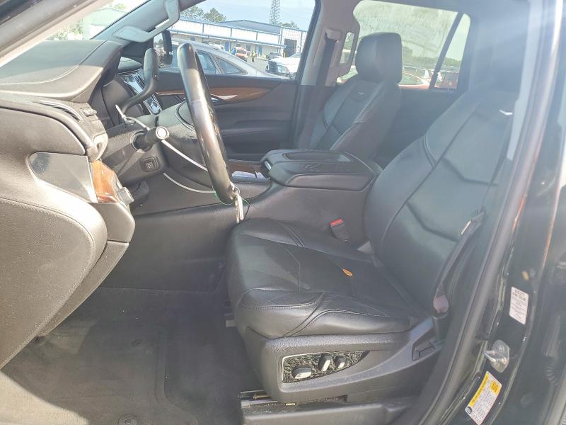 Продажа на аукционе авто 2016 Cadillac Escalade, vin: 1GYS3BKJ4GR314803, номер лота: 48055906