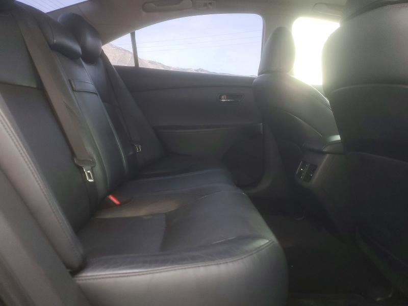 Продажа на аукционе авто 2011 Lexus Es 350, vin: JTHBK1EGXB2423513, номер лота: 47787426