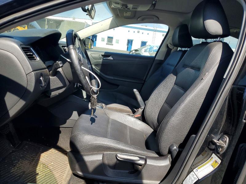Продажа на аукционе авто 2011 Volkswagen Jetta, vin: 3VWDZ7AJ5BM363558, номер лота: 45670446