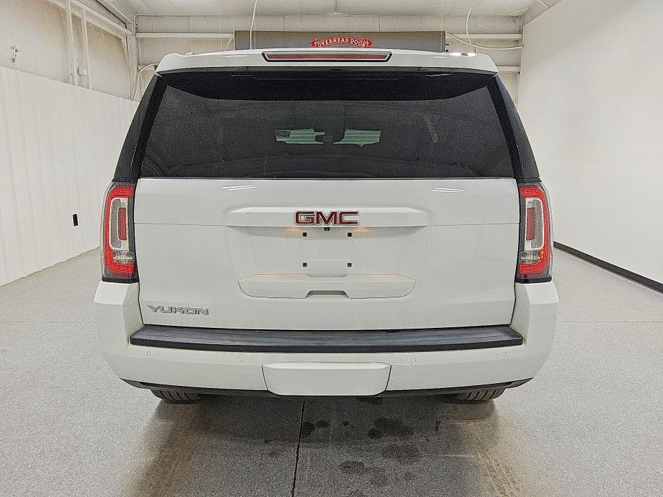 Aukcja sprzedaży 2018 Gmc Yukon, vin: 1GKS1BKC5JR244205, numer aukcji: 94036055