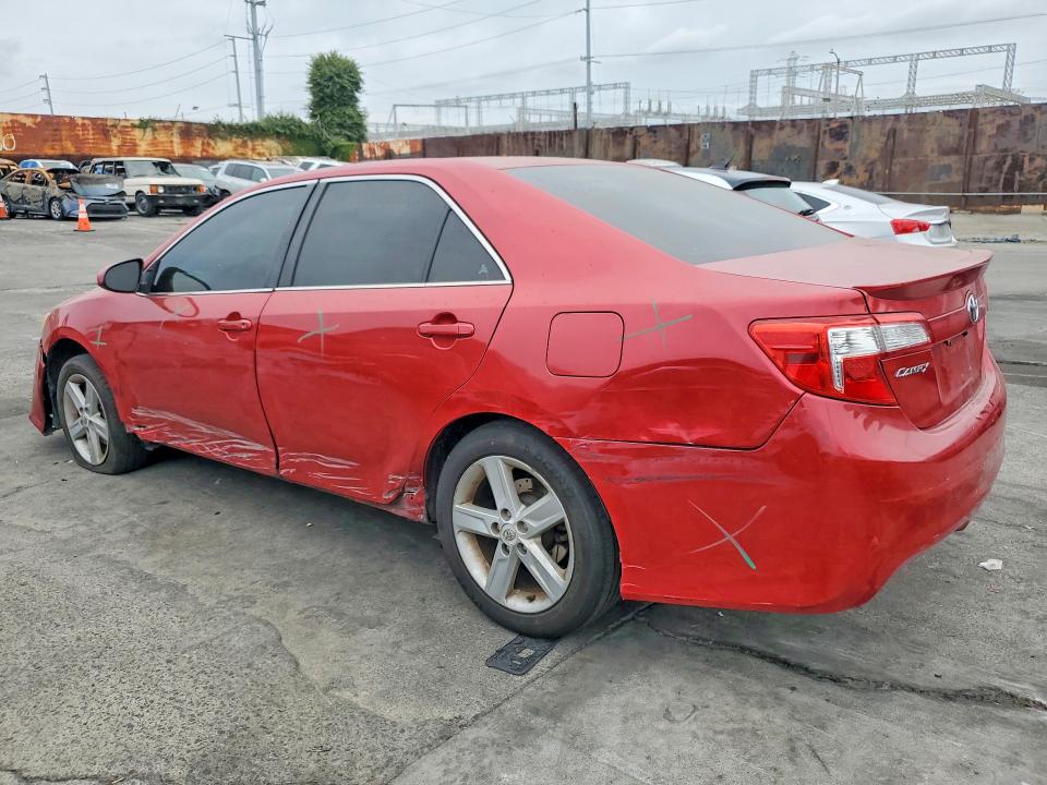 Продаж на аукціоні авто 2013 Toyota Camry, vin: 4T1BF1FK6DU641931, номер лоту: 48221966