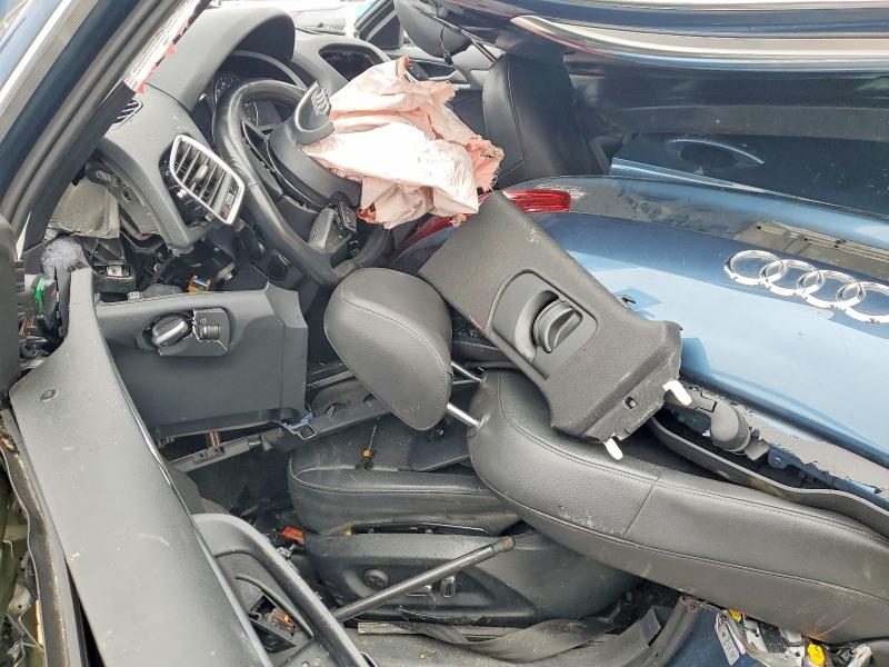 Aukcja sprzedaży 2016 Audi Q3, vin: WA1EFCFS4GR024980, numer aukcji: 45956746