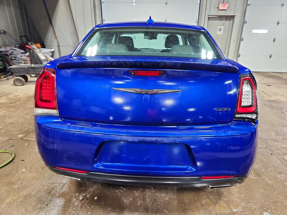 Продаж на аукціоні авто 2020 Chrysler 300, vin: 2C3CCAAG7LH173704, номер лоту: 79190055