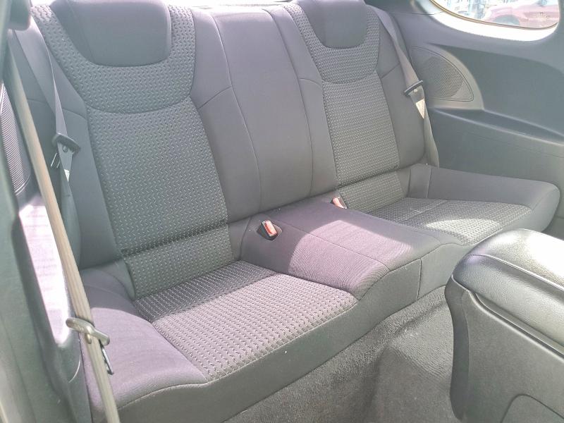 Продаж на аукціоні авто 2010 Hyundai Genesis Coupe, vin: KMHHT6KD9AU028334, номер лоту: 47395676
