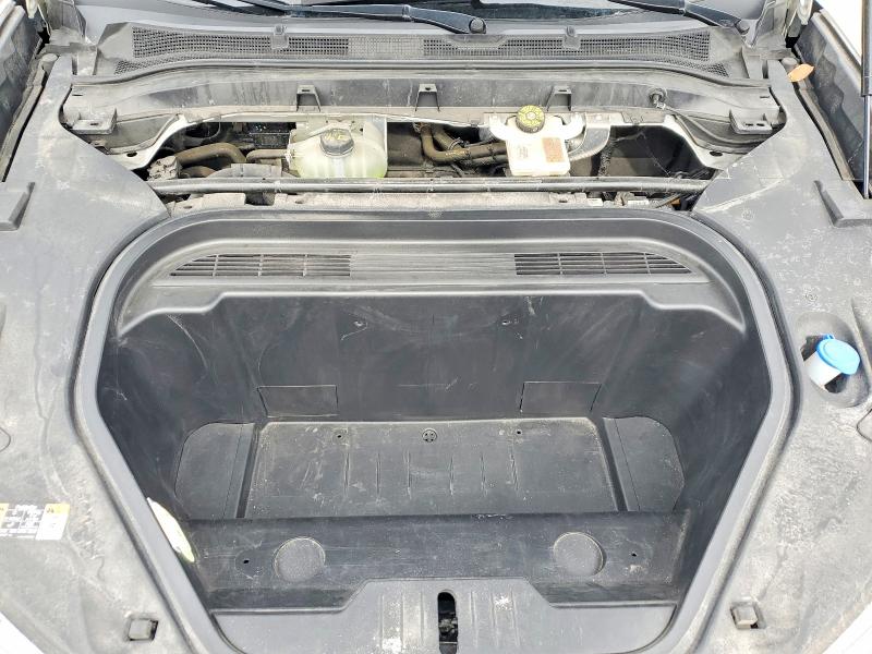 41787056 :رقم المزاد ، 3FMTK1RM6MMA01042 vin ، 2021 Ford Mustang Mach-e مزاد بيع
