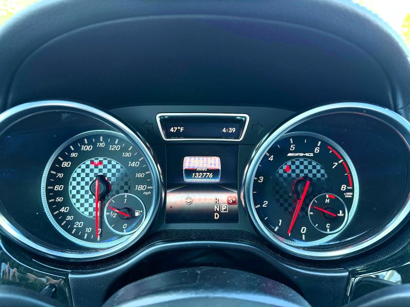 2019 Mercedes-benz Gle Coupe მანქანა იყიდება აუქციონზე, vin: 4JGED6EB8KA151684, აუქციონის ნომერი: 47820126