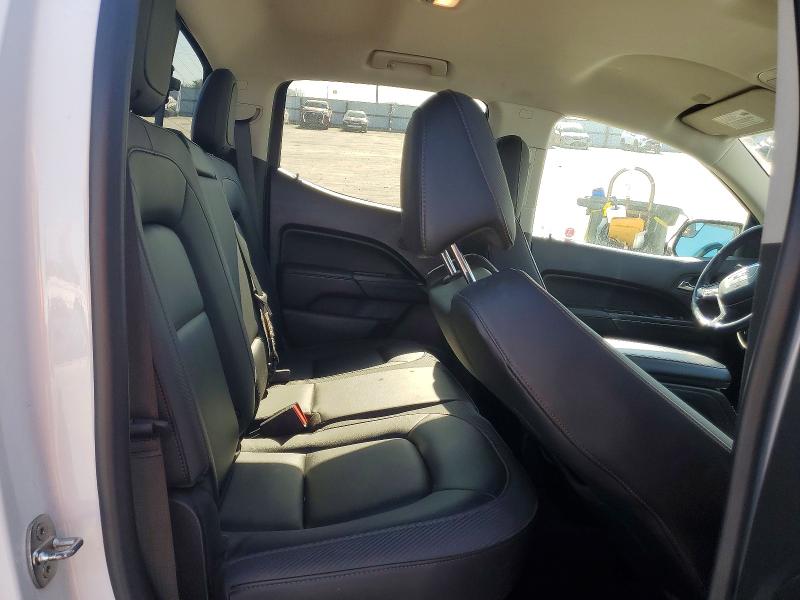 Продажа на аукционе авто 2022 Gmc Canyon, vin: 1GTG6FEN9N1183503, номер лота: 46479756
