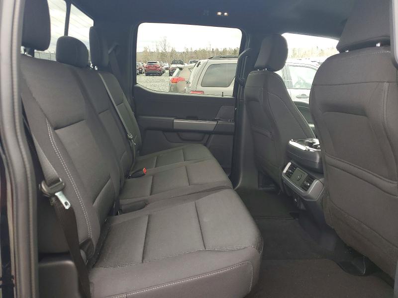 Продаж на аукціоні авто 2026 Ford F150, vin: 1FTFW3L8XTFA30197, номер лоту: 47080946
