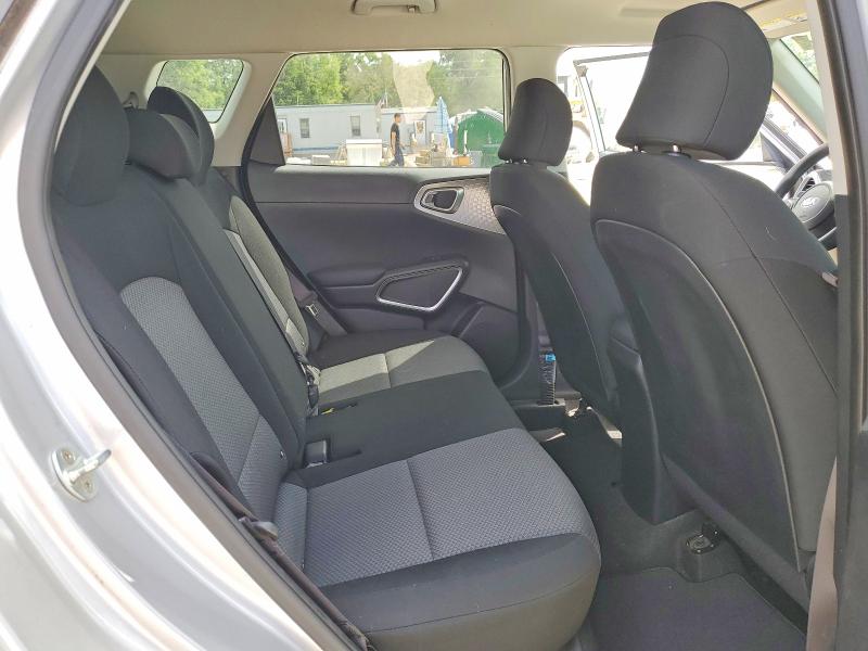 Aukcja sprzedaży 2020 Kia Soul, vin: KNDJ23AU5L7098729, numer aukcji: 48041766