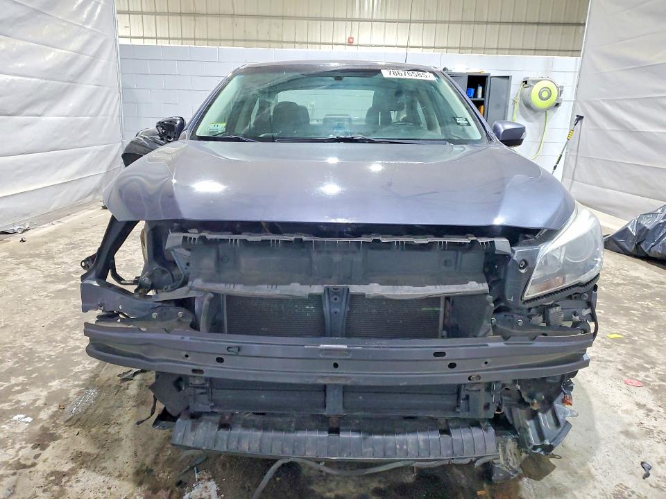 Aukcja sprzedaży 2015 Subaru Legacy, vin: 4S3BNAJ68F3061204, numer aukcji: 78676585