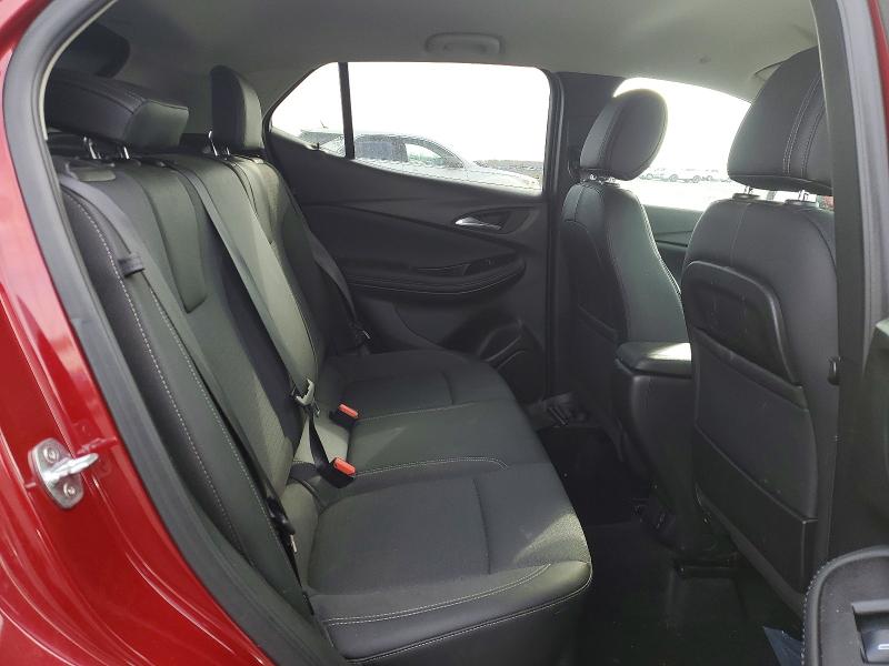 Продаж на аукціоні авто 2021 Buick Encore Gx, vin: KL4MMCSL7MB147001, номер лоту: 46640126