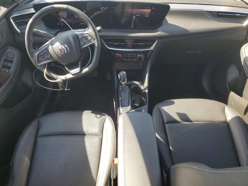 Продаж на аукціоні авто 2024 Buick Encore Gx, vin: KL4AMDSL8RB087455, номер лоту: 41864246