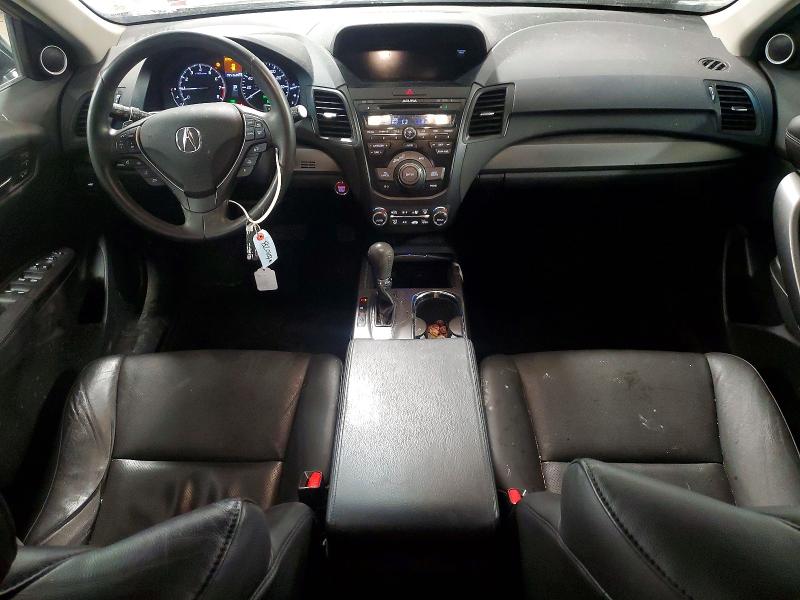 Aukcja sprzedaży 2015 Acura Rdx, vin: 5J8TB4H59FL019363, numer aukcji: 46062006