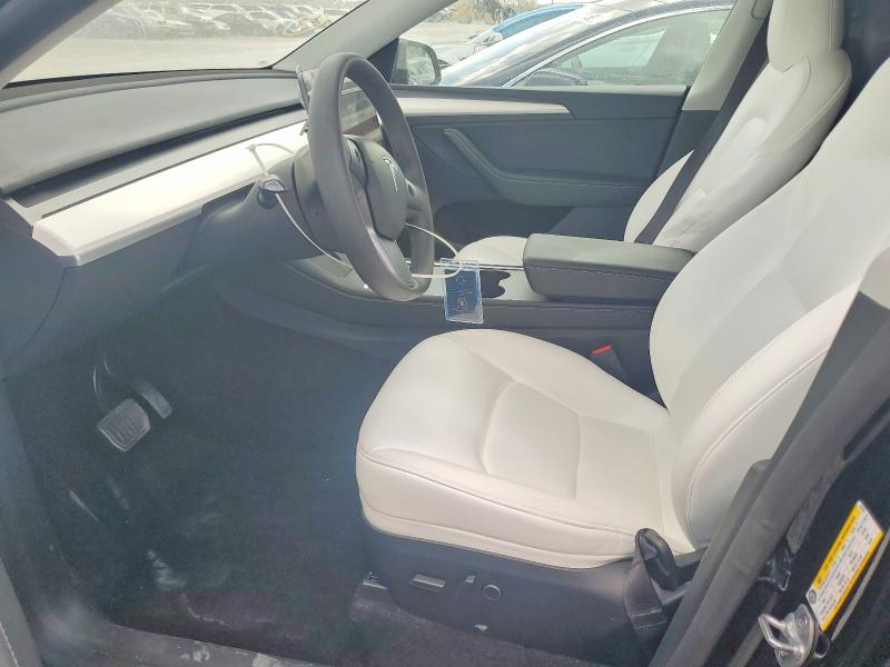 Aukcja sprzedaży 2025 Tesla Model Y, vin: 7SAYGDEE3SA362564, numer aukcji: 79216775