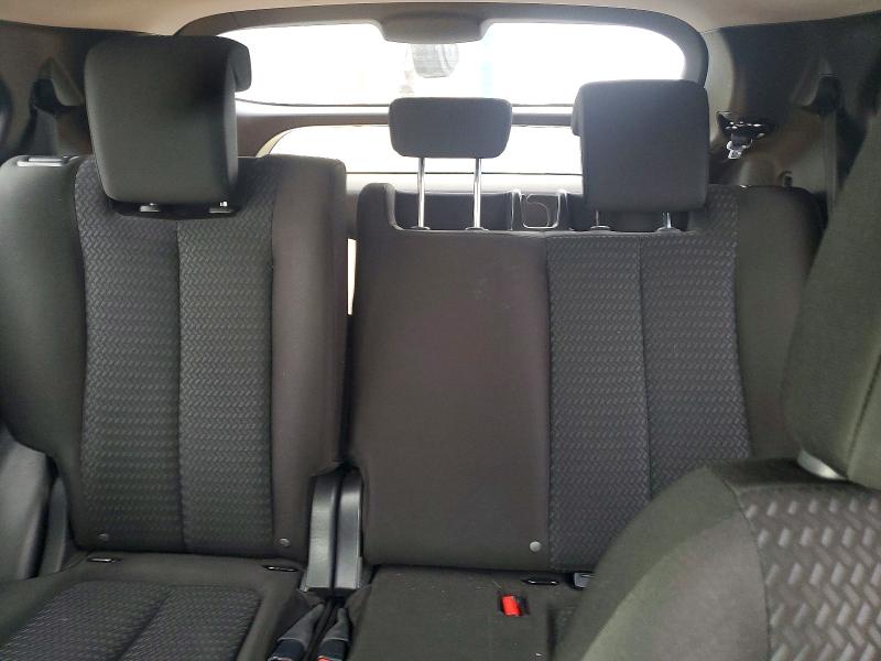 Продаж на аукціоні авто 2019 Mitsubishi Eclipse Cross, vin: JA4AT3AA0KZ033853, номер лоту: 47066096