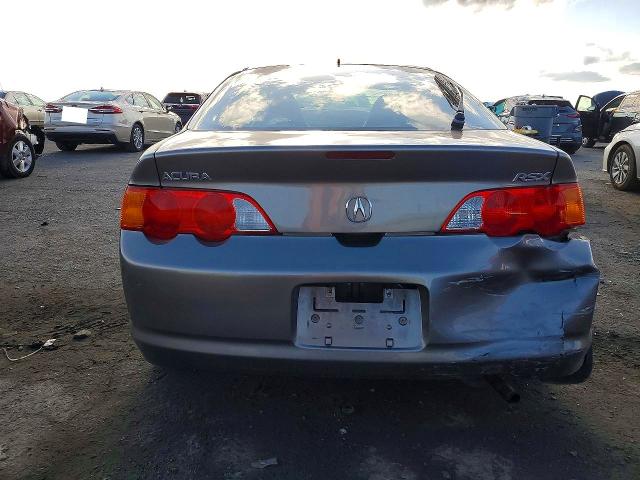 Aukcja sprzedaży 2003 Acura Rsx, vin: JH4DC54823C000542, numer aukcji: 45675826