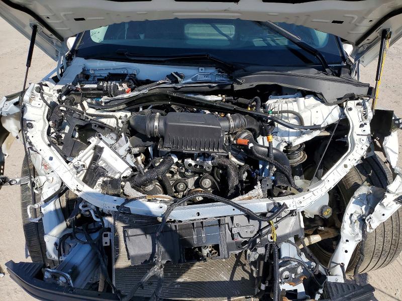 2025 Lincoln Aviator მანქანა იყიდება აუქციონზე, vin: 5LM5J6WC5SGL23437, აუქციონის ნომერი: 41982326