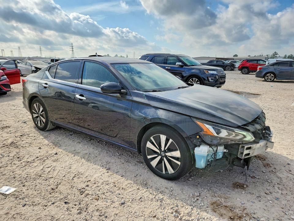 Aukcja sprzedaży 2019 Nissan Altima, vin: 1N4BL4EV5KC211083, numer aukcji: 47804126