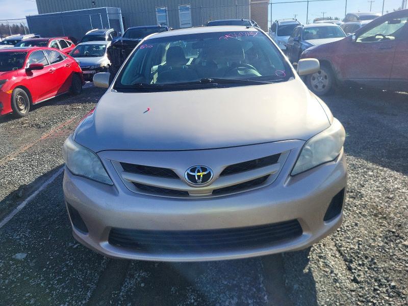 Aukcja sprzedaży 2011 Toyota Corolla, vin: 2T1BU4EE0BC634166, numer aukcji: 79363345