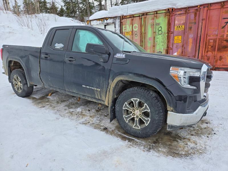 Продажа на аукционе авто 2021 Gmc Sierra, vin: 1GTR9AEF5MZ205069, номер лота: 78695335
