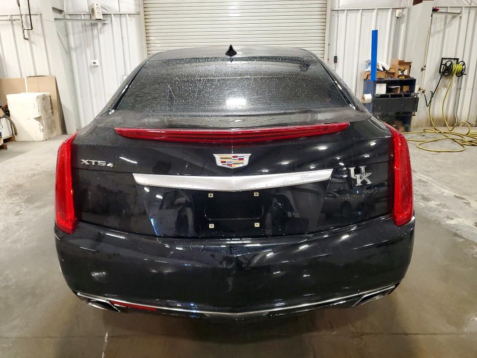 Aukcja sprzedaży 2016 Cadillac Xts, vin: 2G61T5S39G9131723, numer aukcji: 41810966