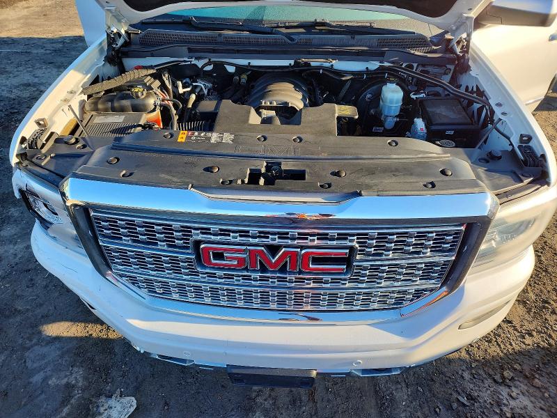 Продаж на аукціоні авто 2018 Gmc Sierra, vin: 3GTU2PEC6JG592234, номер лоту: 79299335