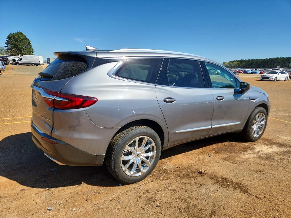 Aukcja sprzedaży 2019 Buick Enclave, vin: 5GAERBKW8KJ229405, numer aukcji: 46057446