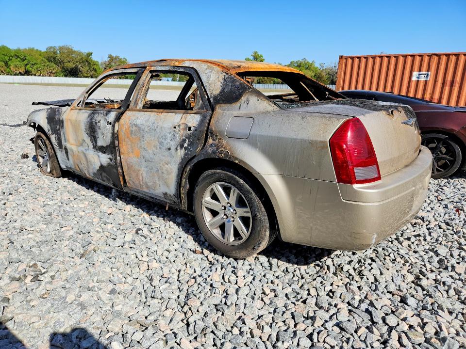 Aukcja sprzedaży 2006 Chrysler 300, vin: 2C3LA43R76H308769, numer aukcji: 45655756