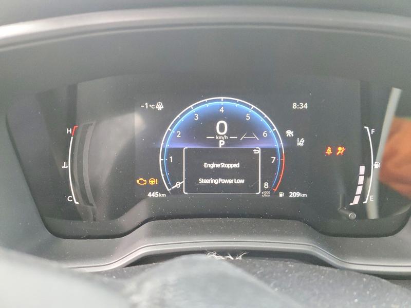 Aukcja sprzedaży 2026 Toyota Corolla, vin: 5YFB4MDEXTP412818, numer aukcji: 41880826