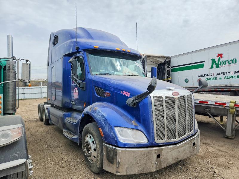 Продажа на аукционе авто 2020 Peterbilt 579, vin: 1XPBDP9X7LD653426, номер лота: 46698026