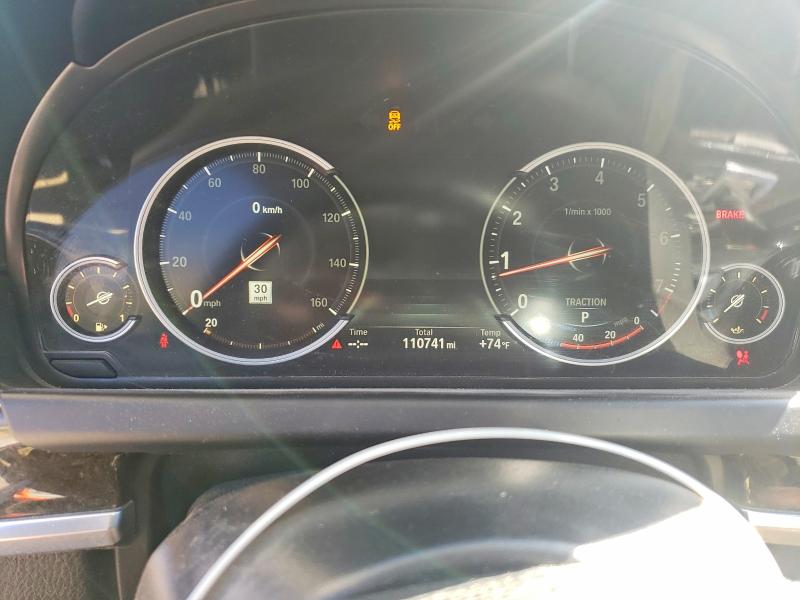 Aukcja sprzedaży 2015 Bmw 650, vin: WBAYM9C59FD248359, numer aukcji: 47379876
