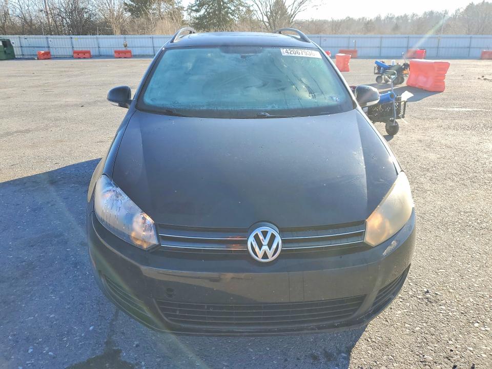 42067936 :رقم المزاد ، 3VWPL7AJ6DM624424 vin ، 2013 Volkswagen Jetta مزاد بيع