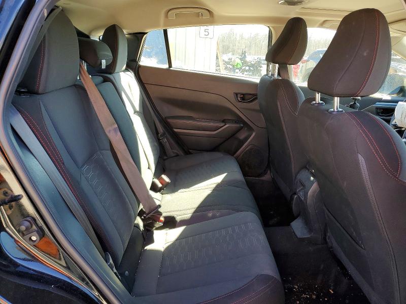 Продажа на аукционе авто 2024 Subaru Impreza, vin: JF1GUAFC3R8233675, номер лота: 41923816