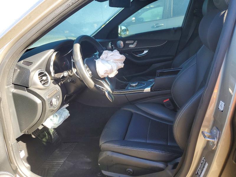 Aukcja sprzedaży 2020 Mercedes-benz C, vin: W1KWF8EB6LR572942, numer aukcji: 46856286