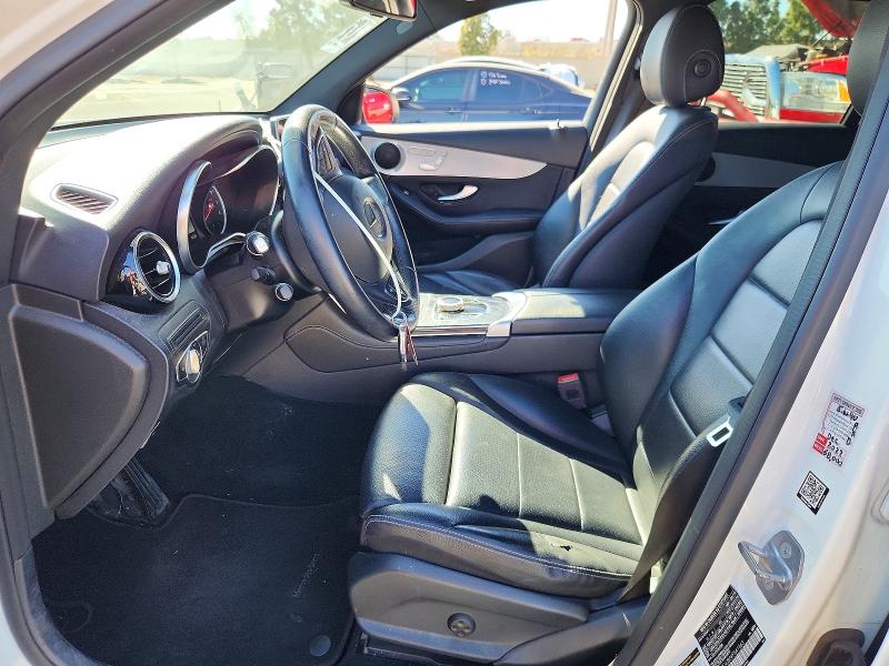 Продажа на аукционе авто 2019 Mercedes-benz Glc, vin: WDC0G4JB0KF641663, номер лота: 46612156