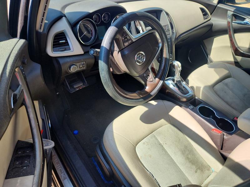 Auction sale of the 2016 Buick Verano, vin: 1G4PP5SK8G4102487, lot number: 45770006