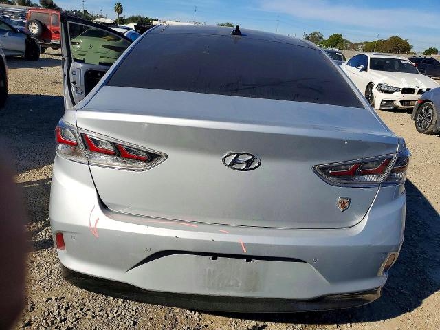 Aukcja sprzedaży 2019 Hyundai Sonata, vin: KMHE34L34KA088781, numer aukcji: 78274575