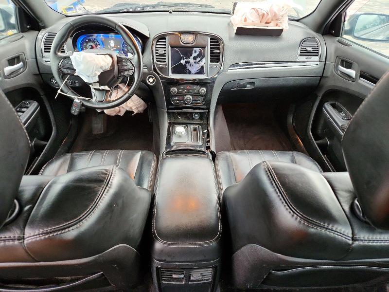 Aukcja sprzedaży 2018 Chrysler 300, vin: 2C3CCAGG4JH165709, numer aukcji: 47722536
