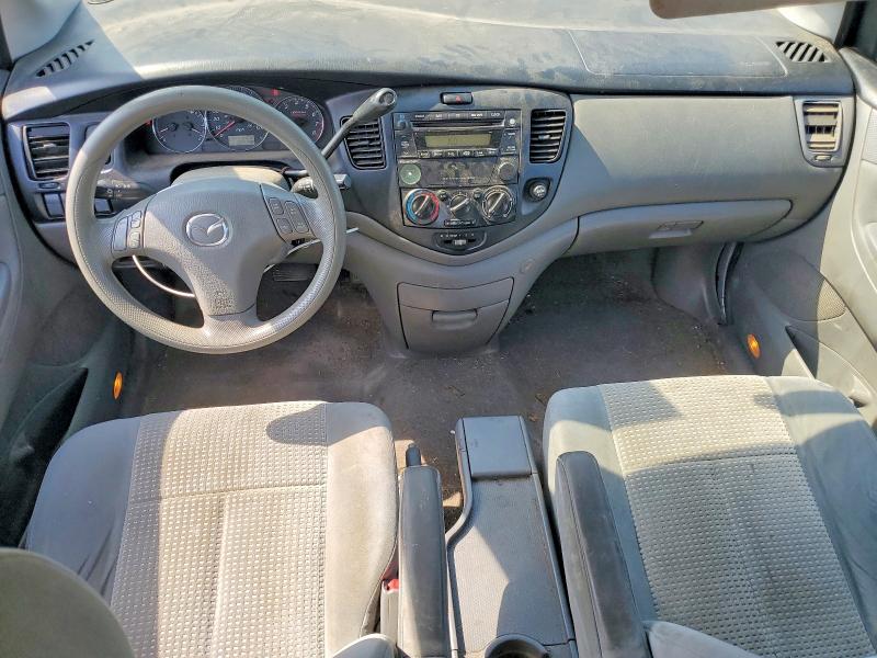 Продажа на аукционе авто 2004 Mazda Mpv, vin: JM3LW28A040503822, номер лота: 42023376