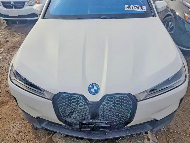 Aukcja sprzedaży 2023 Bmw Ix, vin: WB523CF08PCM08193, numer aukcji: 46172476