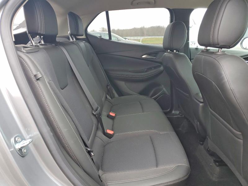 Продаж на аукціоні авто 2024 Buick Encore Gx, vin: KL4AMBS2XRB006774, номер лоту: 46372056