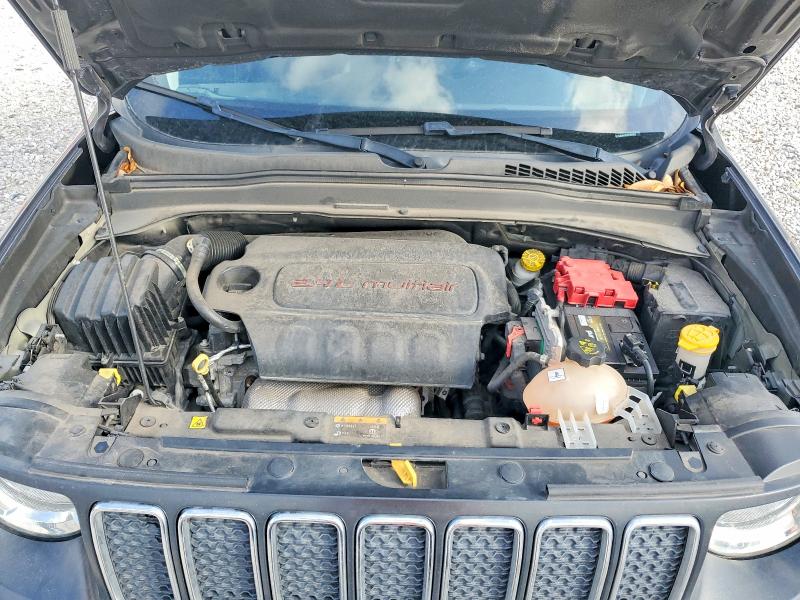 Продажа на аукционе авто 2019 Jeep Renegade, vin: ZACNJBBBXKPJ84922, номер лота: 42061146