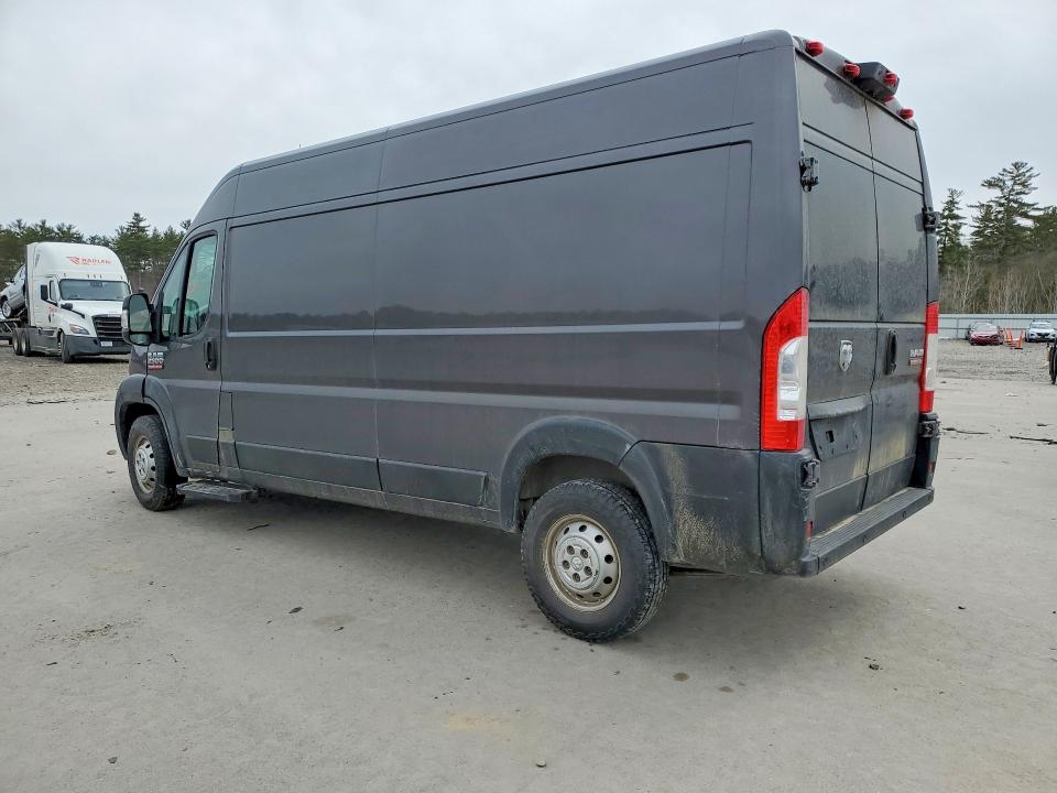 Aukcja sprzedaży 2020 Ram Promaster 2500, vin: 3C6TRVDG7LE106679, numer aukcji: 46509336