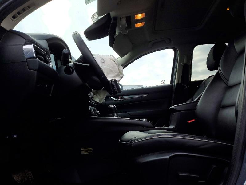 Aukcja sprzedaży 2024 Mazda Cx-5, vin: JM3KFBCL1R0516770, numer aukcji: 46236816