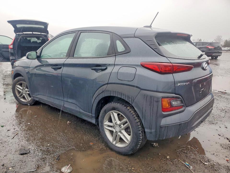 Продаж на аукціоні авто 2020 Hyundai Kona, vin: KM8K1CAA7LU453281, номер лоту: 45761286