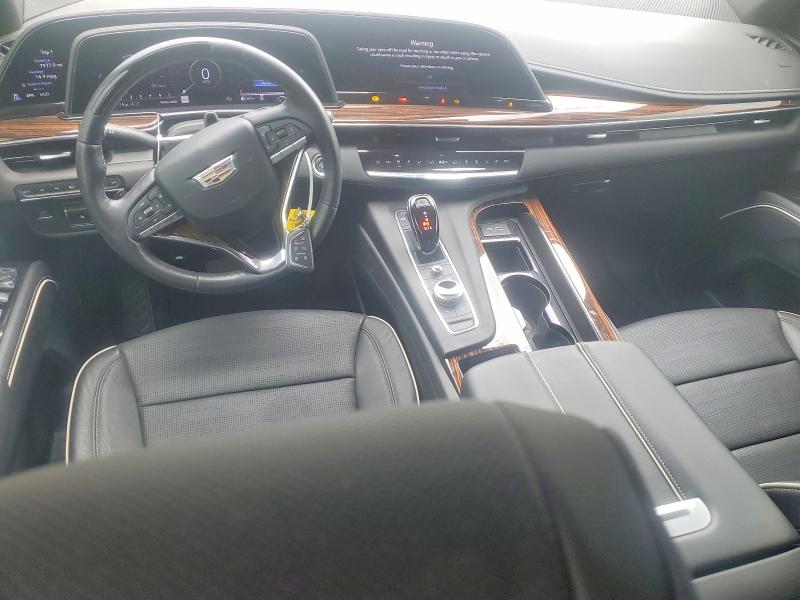 Aukcja sprzedaży 2023 Cadillac Escalade, vin: 1GYS4CKL3PR278736, numer aukcji: 41809866