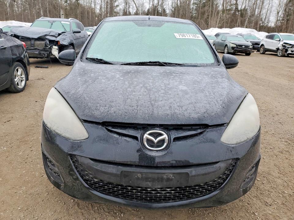 Продаж на аукціоні авто 2011 Mazda Mazda 2, vin: JM1DE1HY5B0112704, номер лоту: 79817185