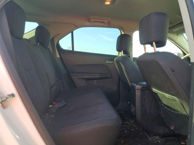 Продаж на аукціоні авто 2013 Chevrolet Equinox, vin: 2GNALBEK2D6199137, номер лоту: 79803765