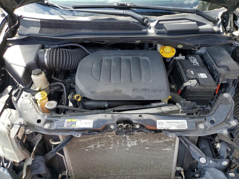Продажа на аукционе авто 2019 Dodge Grand Caravan, vin: 2C4RDGEG2KR769327, номер лота: 47932036